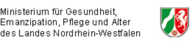 Logo Ministerium für Arbeit, Integration und Soziales des Landes Nordrhein-Westfalen (MAIS NRW)